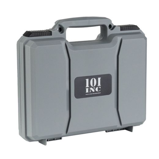 Pistol case | Wolf Grey | 101 INC