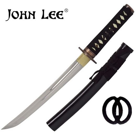 Musashi Ichi Tanto | John Lee 