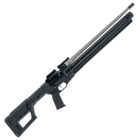 EVOL .30 | PCP | Black | American Air Arms