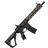 Daniel Defense 4 RIS III 11.5" | Rifle | GBB (gas blowback) | Bronze/Black | Golden Eagle"