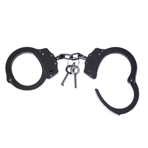 Handcuffs Black
