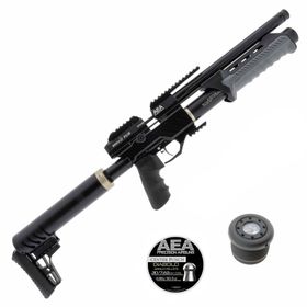 BinTac PA Series 15 inch 7.62 mm (.30) | Pellet Bundle