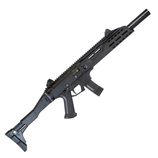Scorpion | EVO3 | S1 Carbine | 9mm 9x19 | CZ