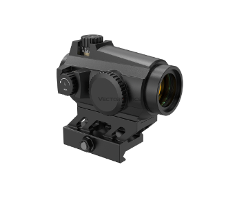 Vector Optics Maverick II Plus 1x22 DBR red dot sight