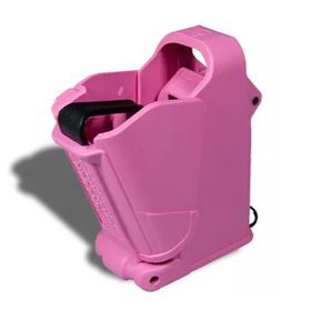 Universal Pistol Magazine Loader Uplula | Pink | Maglula