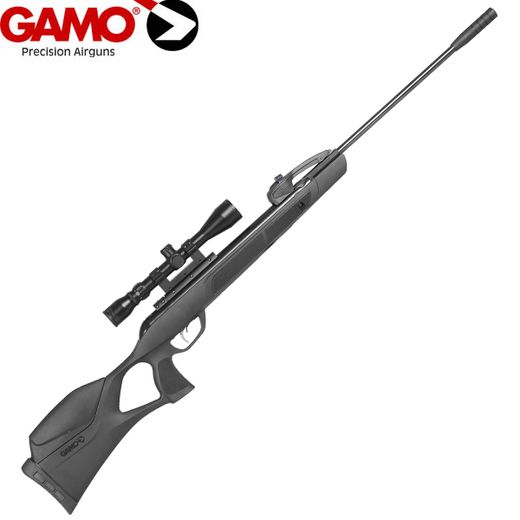 Replay 10 Magnum | 5.5 | GAMO