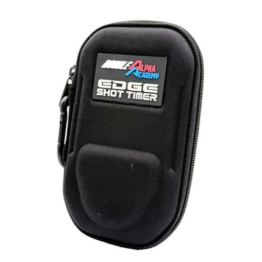 Shot Timer Case Eva | Double Alpha Academy