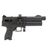 Velox T50 | .50 | AP PCP | Black | Hatsan