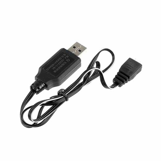 SSE18 USB Charger | Novritsch