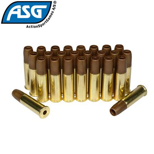 Dan Wesson Shells | 6mm | ASG 