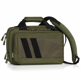 Specialist Mini Range Bag | OD Green | Savior
