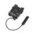Tactical PEQ DBAL-A2 Red Laser and White Light | WADSN