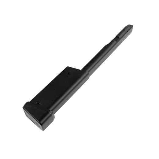 SSE18 Gen2 | 100rds | AEG (automatic electric gun) | Extended Magazine | Novritsch