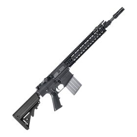 KAC SR-25 ECC | GBB | Black | VFC