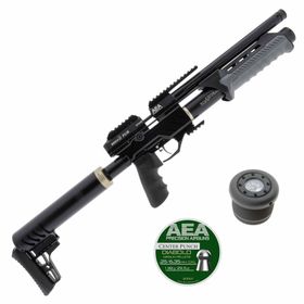 BinTac PA Series 15 inch 6.35 mm (.25) | Pellet Bundle