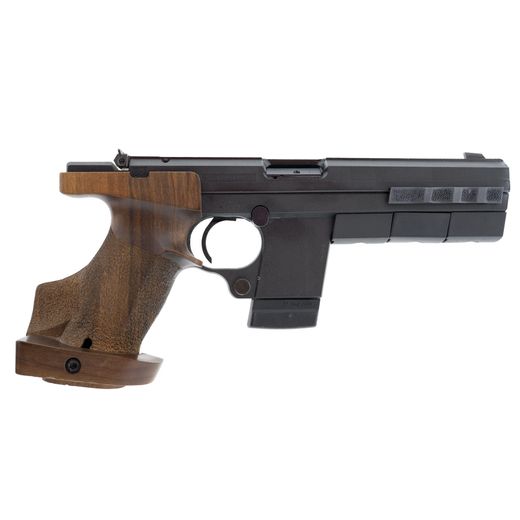 Pistol | 280 | .22LR | Hammerli