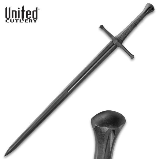 Practice Broadsword | Honshu 