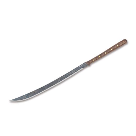 Burmese Hunter Machete | Condor