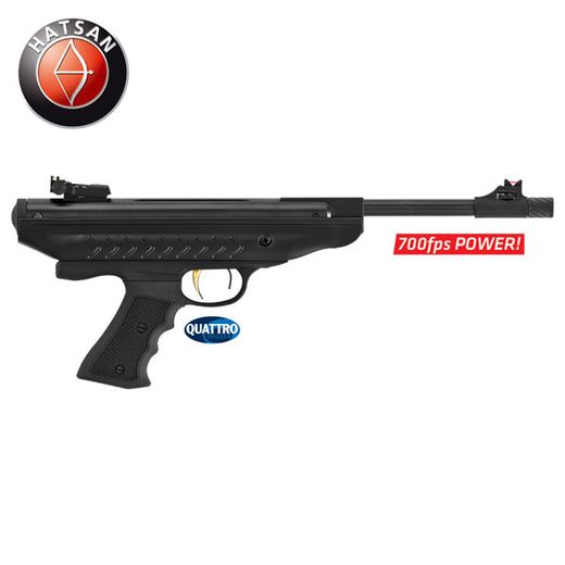 MOD25 SuperCharger | Pistol | Hatsan 