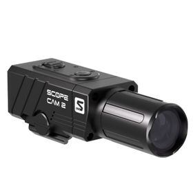 RunCam Scopecam 2S | Airsoft Action Camera | RunCam