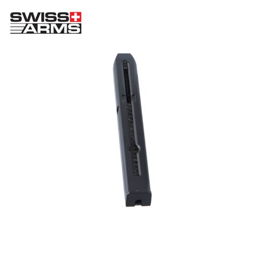 PT92 | 25rds | GBB | Magazine | Swiss Arms