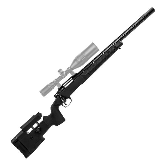 SSG10 A2 | Bolt-Action Airsoft Sniper | Spring-Powered | Novritsch