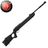 MOD 130 Vortex QE Black | 7.62/.30 | Hatsan