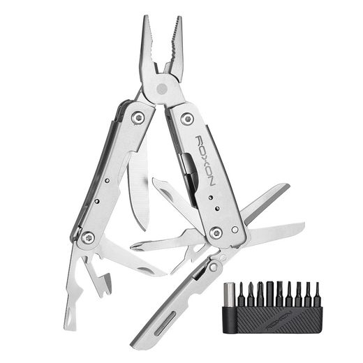 M2 Mini | Multitool | Roxon