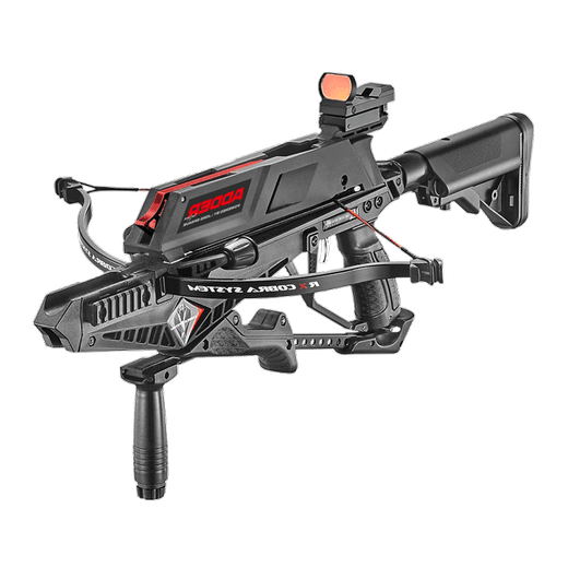 Cobra Adder RX | EK Archery 