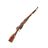 Mosin-Nagant M1938 Bolt Action | Real Wood | S&T
