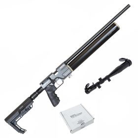 BinTac M50 56 cm 11.6 mm (.45) | Optics Bundle