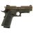 Finishing 1911 Tactical | Pistol | GBB (gas blowback) | Darth Earth | HFC