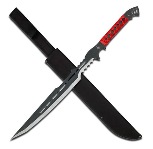 Fantasy Master Red Guardian | SHOGUN