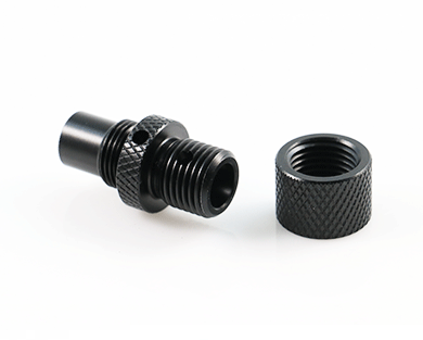 Sound moderator adapter | Reximex RP air pistol / Ataman AP16 | 1/2x20 UNF | DonnyFL
