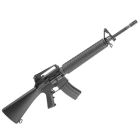 M16A3 | Rifle | GBB (gas blowback) | WE
