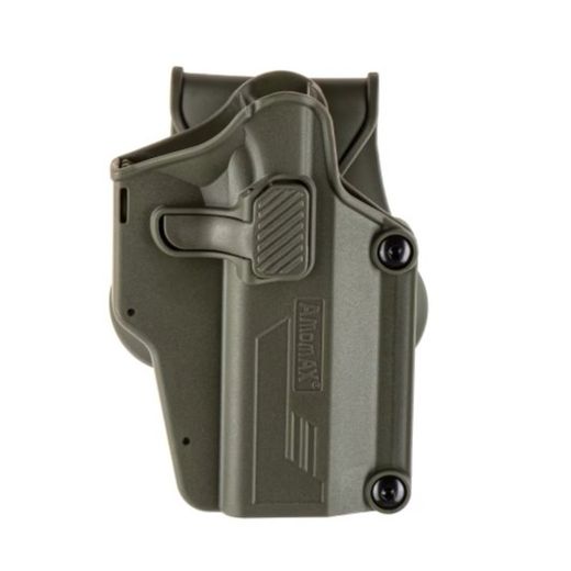 Paddle Holster | Universal | OD | Amomax