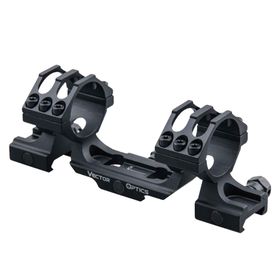Scope Mount OP 20MAO 1.25" | 30mm | Picatinny | Vector Optics