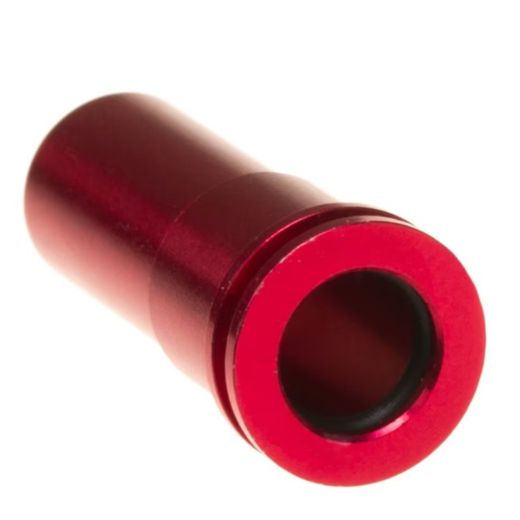 M4 Aluminium Air Seal Nozzle | Point