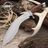 Kukri Fighter | Pakkawood | Gil Hibben