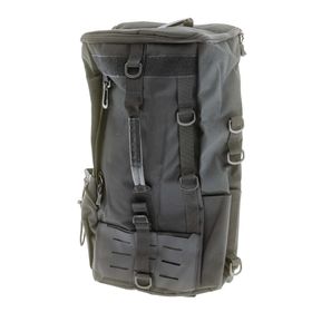Backpack for 6.8L Scuba Tank | Black