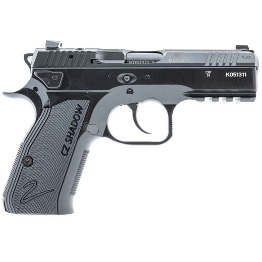 CZ Shadow 2 Carry | CZ