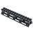 Universal Super Slim Riser Mount | 13 Slot 0.83' | 22mm Weaver | Leapers