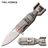 Tac Force 500lbs Grey | SHOGUN