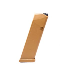 Glock 19X | 17 Rd | Magazine G19 | 9mm 9x19 | Coyote