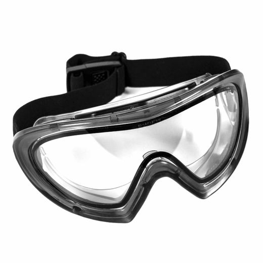 Goggles with Thermal AntiFog | Prescription Glasses Compatible | Novritsch