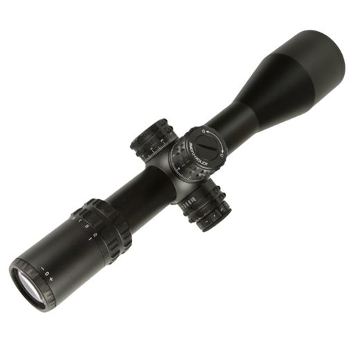 Rifle Scope | Rifle Scope | 5-30X56 | FFP | Keck