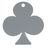 King Gong Steel Target | Clover | LorNL