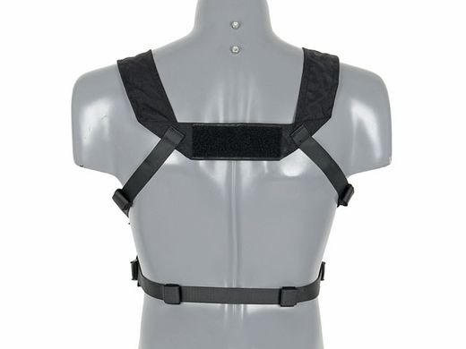Emerson Micro Chest Rig for HK416/M4 - Airsoft Tactical Vest