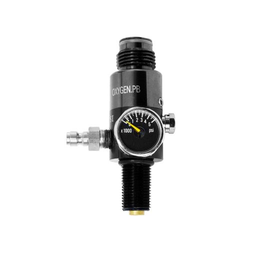 Regulator | 3000 psi | Standard