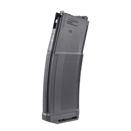 Daniel Defence M4 | MWS | 35rnd | GBB | Magazine | Double Eagle